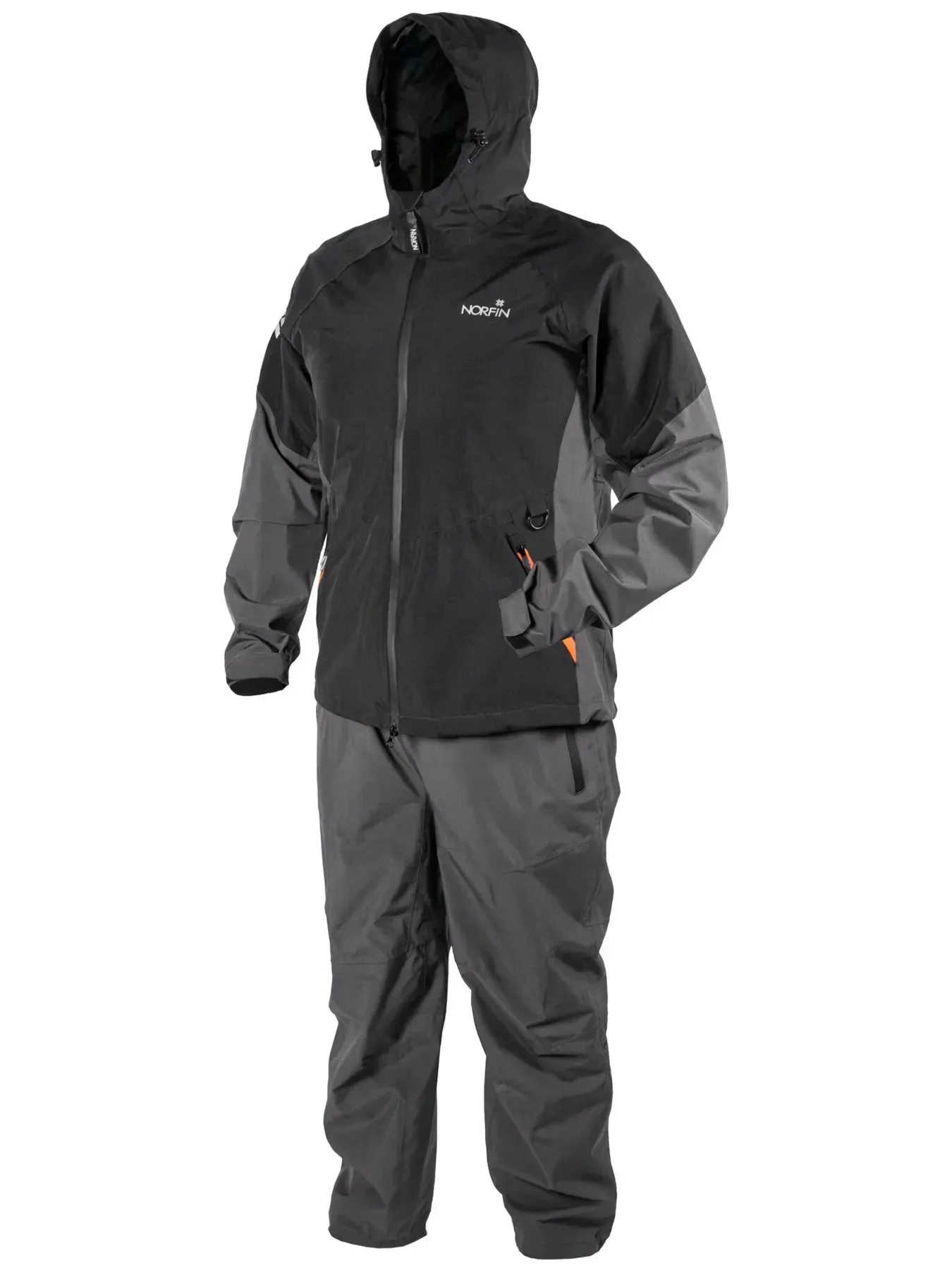 Костюм демісезонний Norfin MIST 2