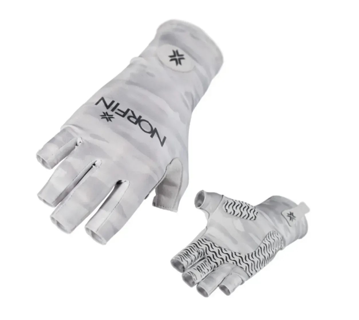 Рукавички Norfin SUN PRO Protect Long