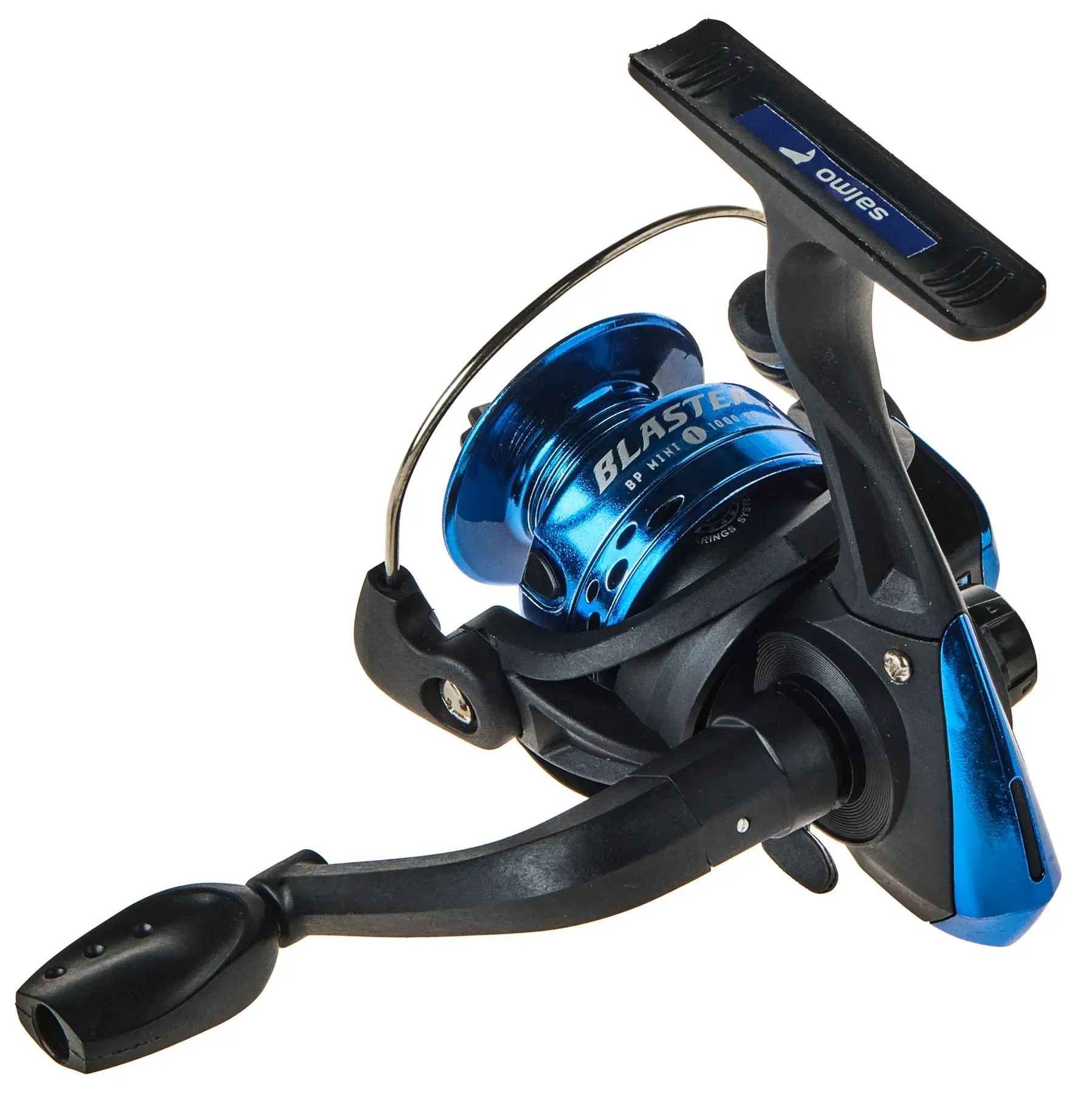Котушка безінерційна Salmo Blaster BP MINI 1 1000FD