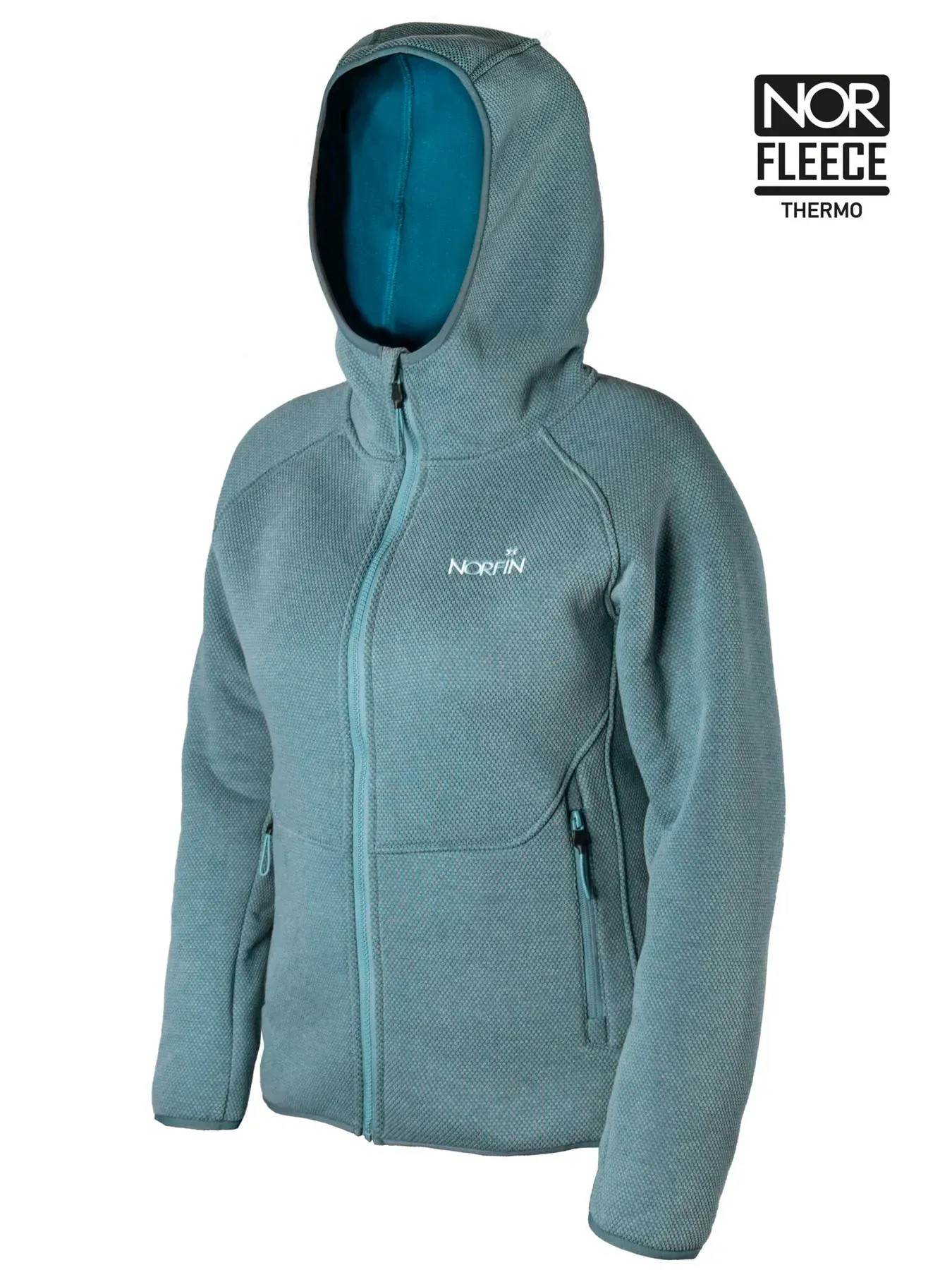 Куртка флісова Norfin Women SNOWCREST