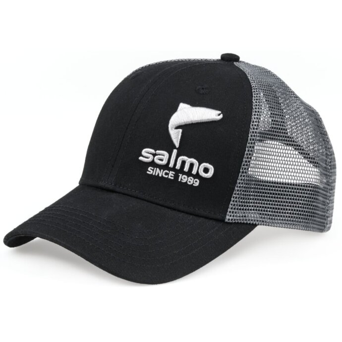 Бейсболка Salmo AM-6019