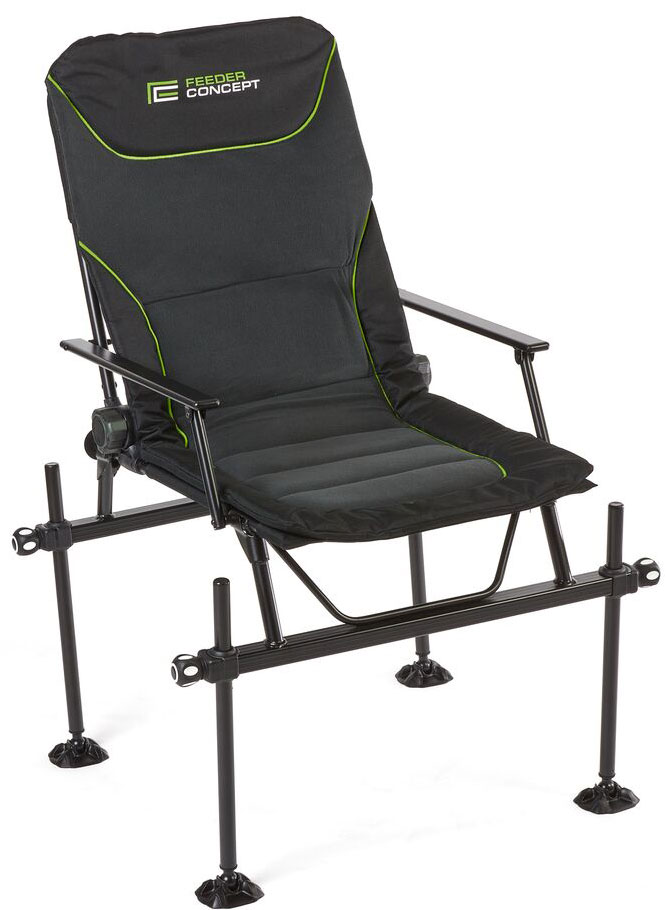 Крісло фідерне Feder Concept Comfort.  (FC5954-058CH)