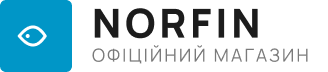 Інтернет магазин Norfin