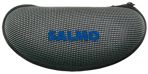 Чехол для поляризационных очков SALMO (чёрный) S-2601