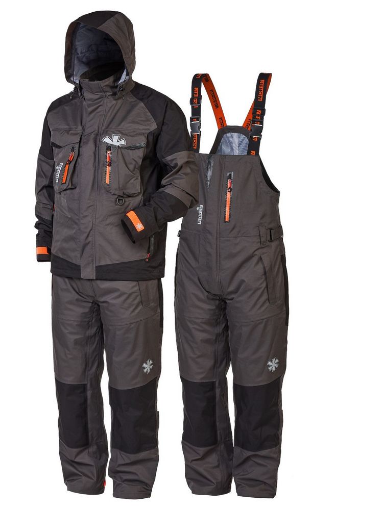Костюм демісезонний Norfin Pro Dry 3 р.S