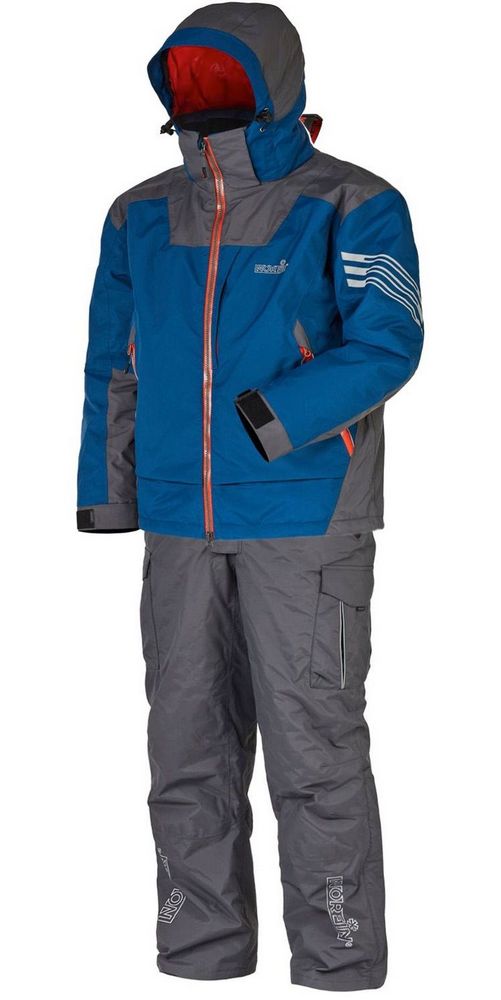 Костюм Norfin Verity Pro Blue р.L