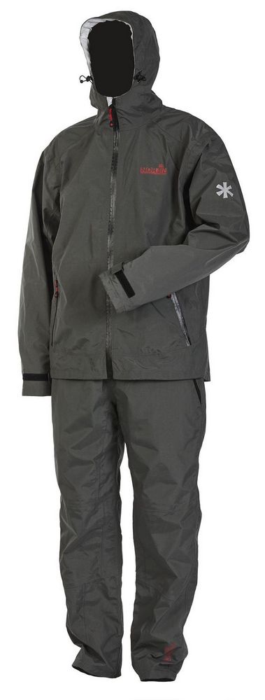 Костюм всесезонний Norfin Light Shell р.S