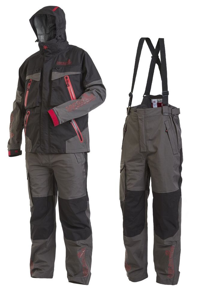 Костюм всесезонний Norfin Pro Dry 2 р.M