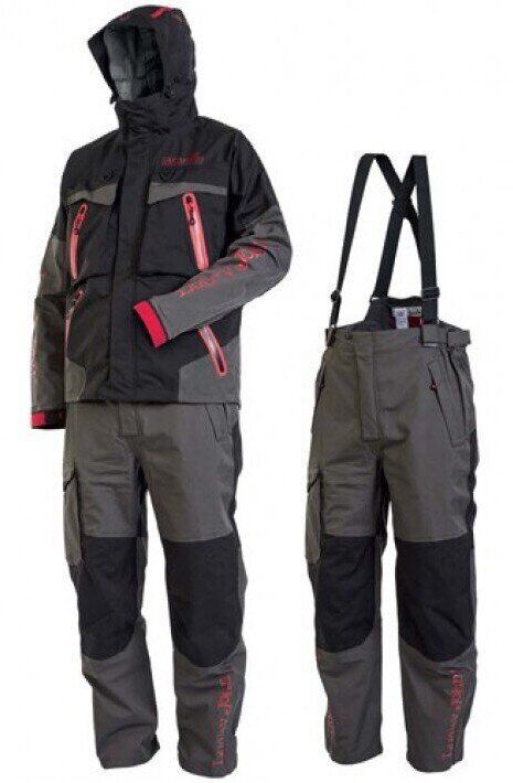 Костюм всесезонний Norfin Pro Dry 2 LJ 12000/8000 р.S