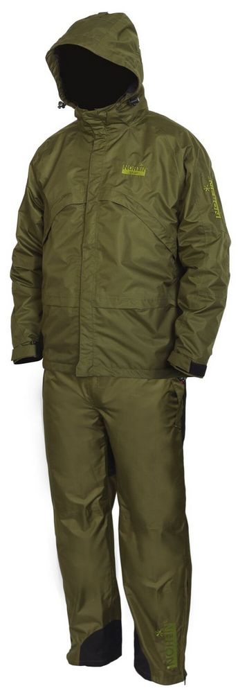 Костюм всесезонний Norfin Shell 2 р.L
