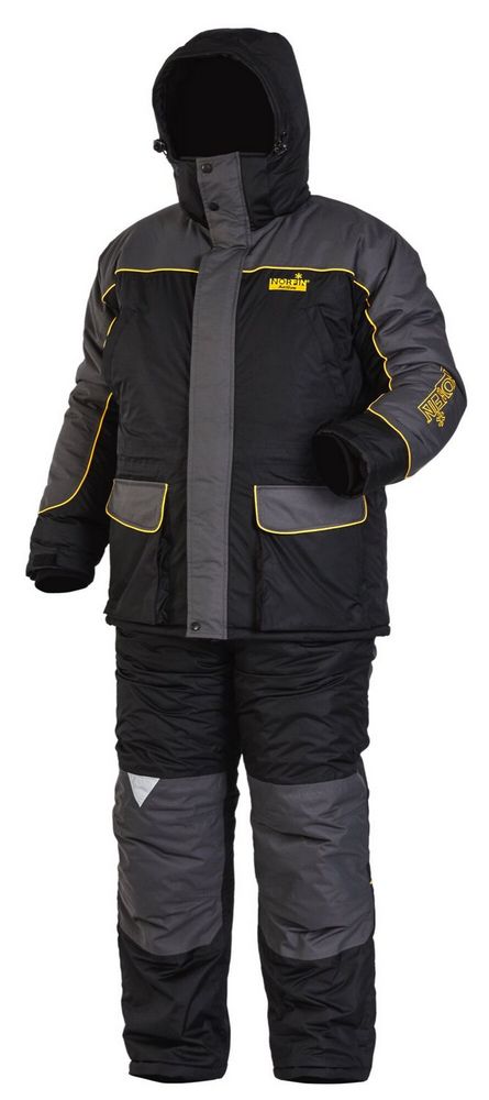 Зимовий костюм Norfin Atlantis р.S