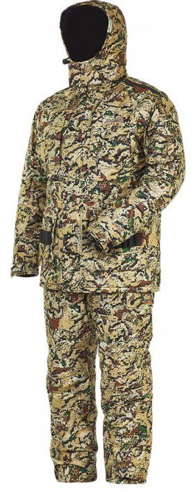 Костюм зимний Norfin Hunting Trapper Wind р.L