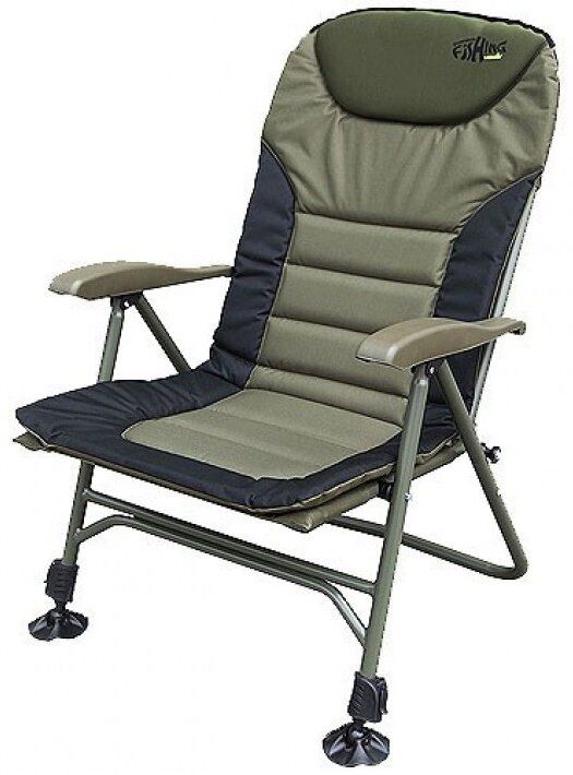 Крісло коропове Norfin Humber NF-20605