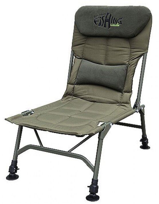 Крісло коропове Norfin SALFORD NF-20602
