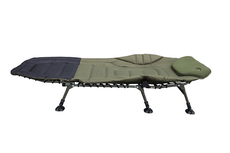 Ліжко коропове Norfin Bristol NF-20607