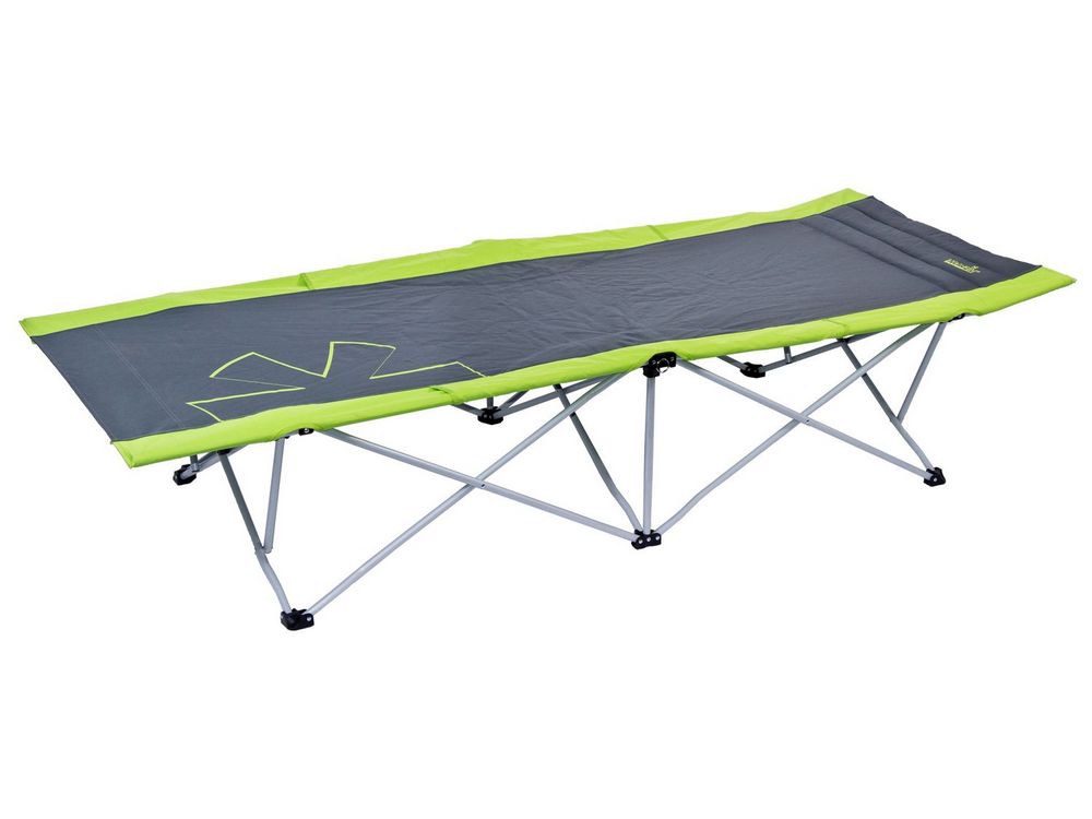Складне ліжко Norfin Nukari Comfort (NF-20507)