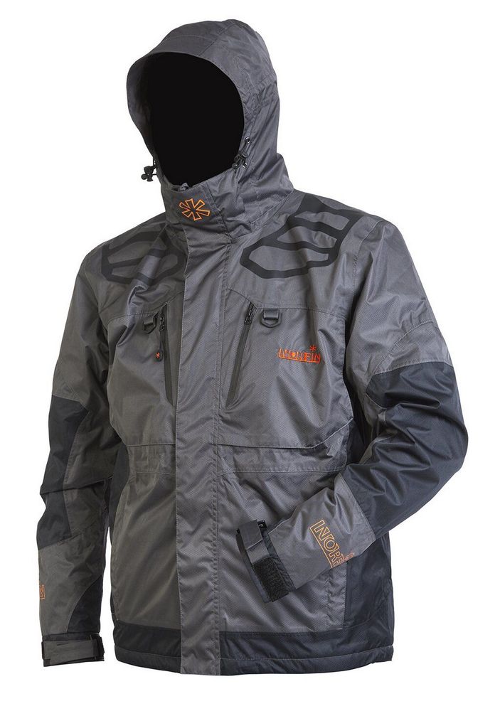Куртка Norfin River Thermo р.S