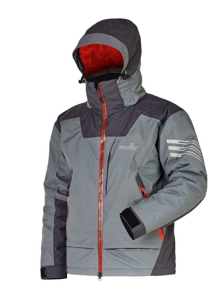Куртка Norfin Verity Pro GR р.L