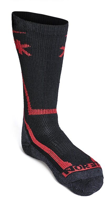 Носки Norfin Arctic Merino Heavy T4M р.M (39-41)