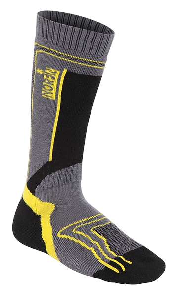 Шкарпетки Norfin Balance Middle T2M р.XL (45-47)