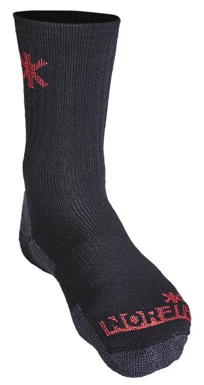 Шкарпетки Norfin Merino Arctic Midweight T4A р.L (42-44)