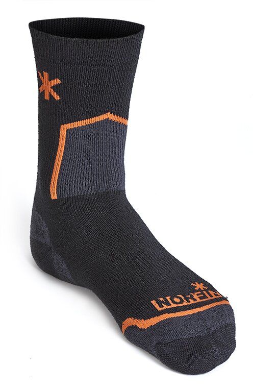 Носки Norfin Nordic Merino Heavy T3P р.L (42-44)