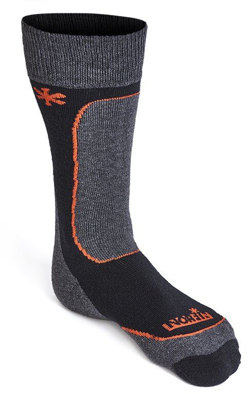 Носки Norfin Nordic Merino Midweight T3M р.L (42-44)