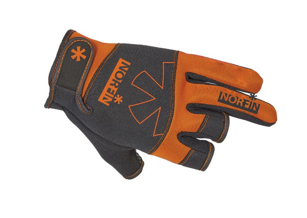 Рукавиці Norfin GRIP 3 CUT GLOVES (без 3-х 'пальців') / XL