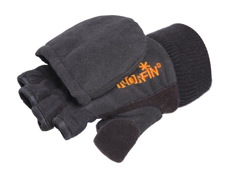 Рукавички Baby Norfin Junior р.M