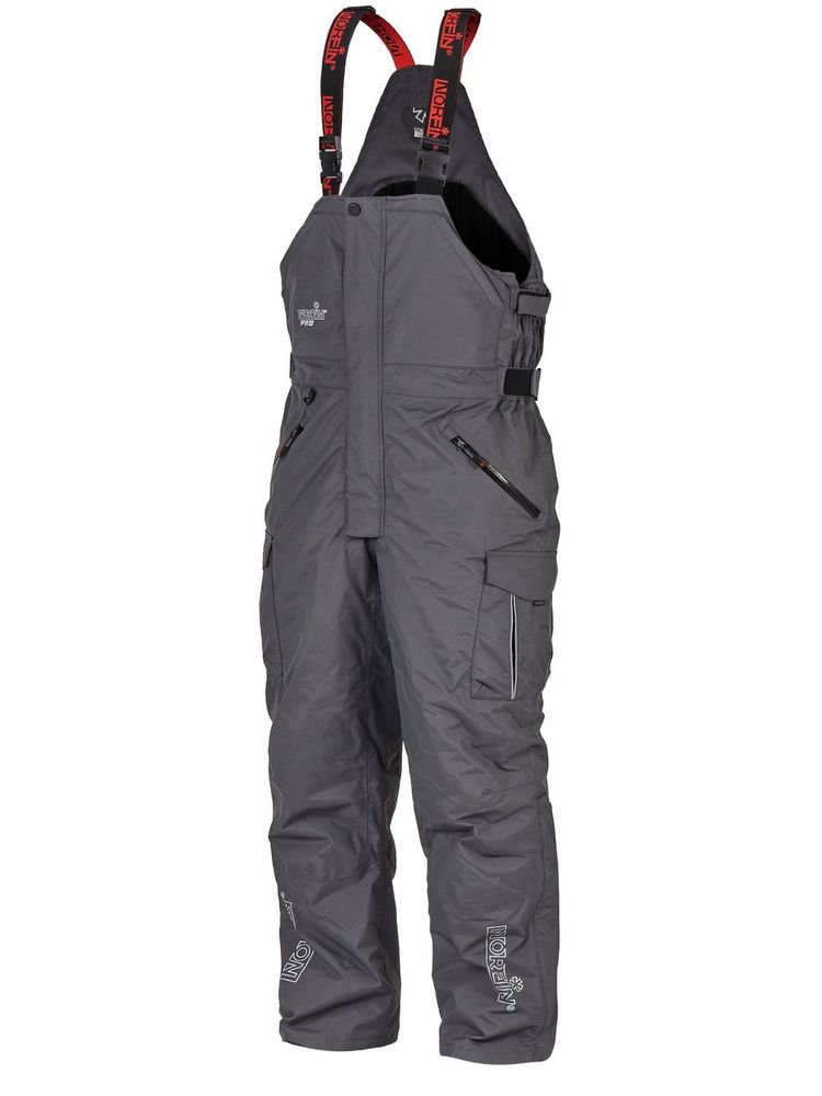 Напівкомбінезон Norfin Verity Pro Gr р.XL