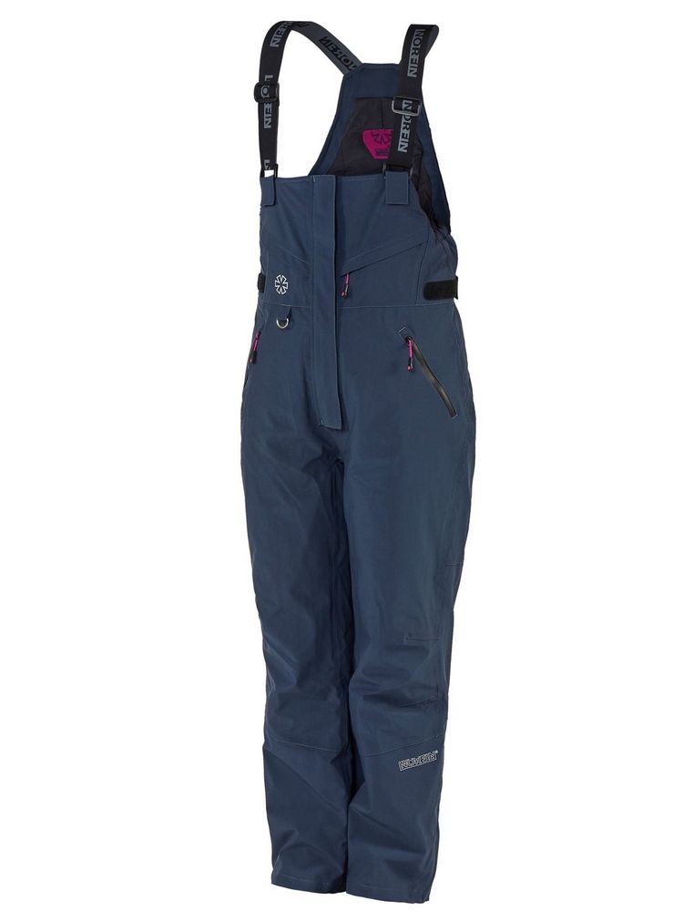 Напівкомбінезон Norfin Women Nordic Space Blue жіночий р.S