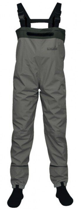 Полукомбинезон забродный Norfin WHITEWATER 2 р.S