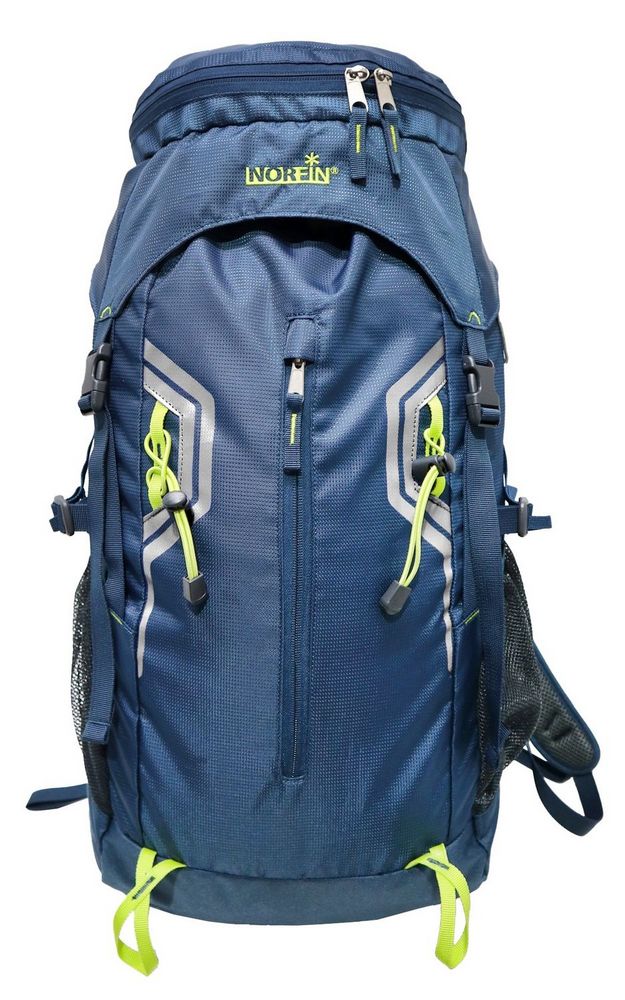 Рюкзак трекінговий Norfin ADVENTURE 45 45л / NFL