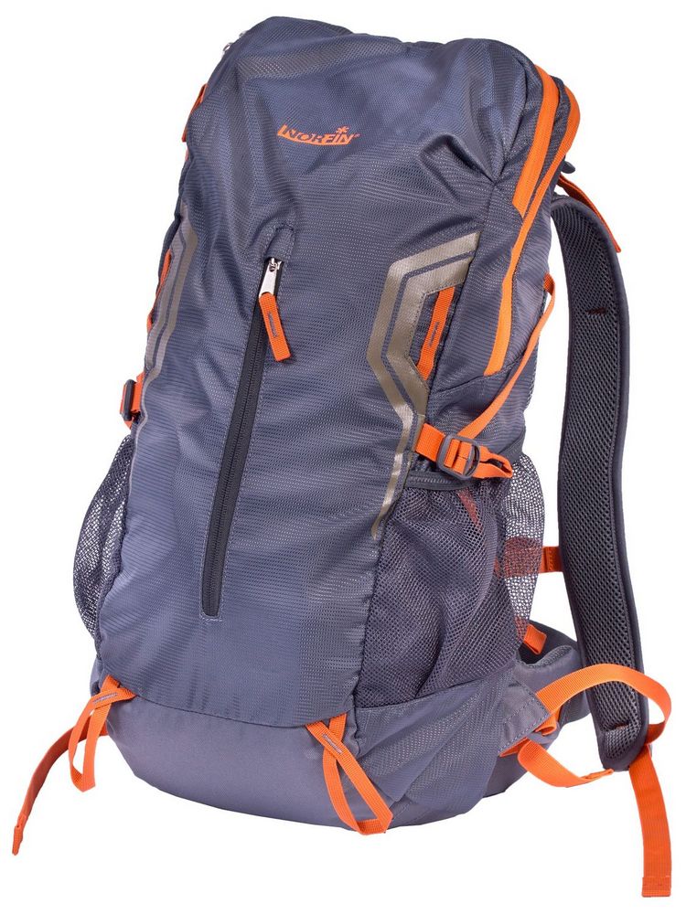Рюкзак Norfin Canyon 35