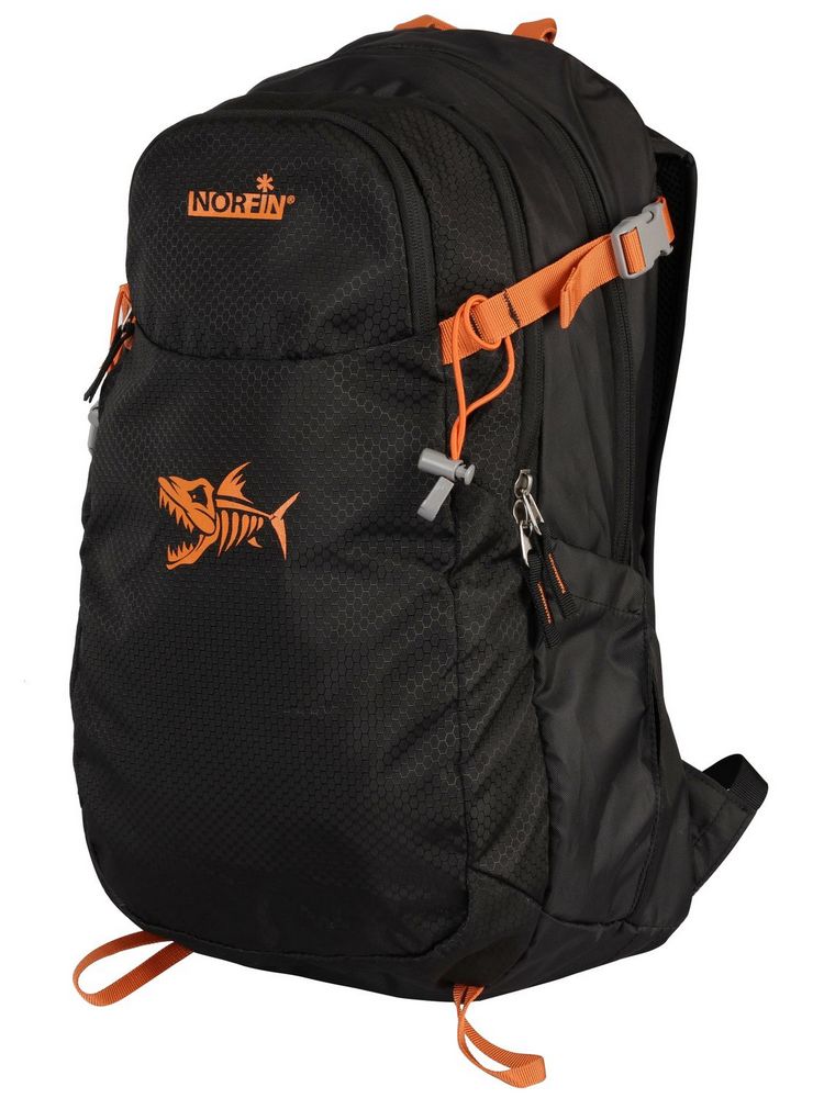 Рюкзак стрітфішинговий Norfin MERIDIAN 25л / NF