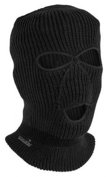 Шапка-маска Norfin KNITTED BL р.L
