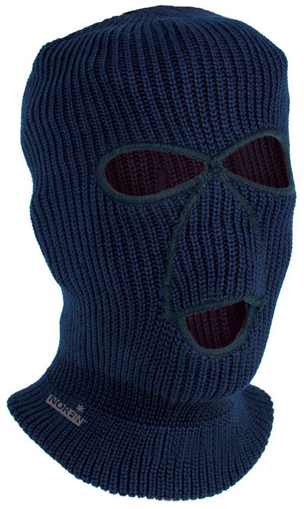 Шапка-маска Norfin Knitted р.L