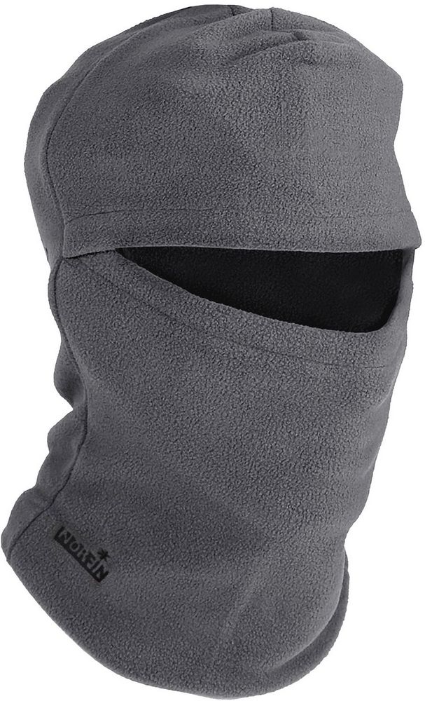 Шапка-маска Norfin MASK GY р.L