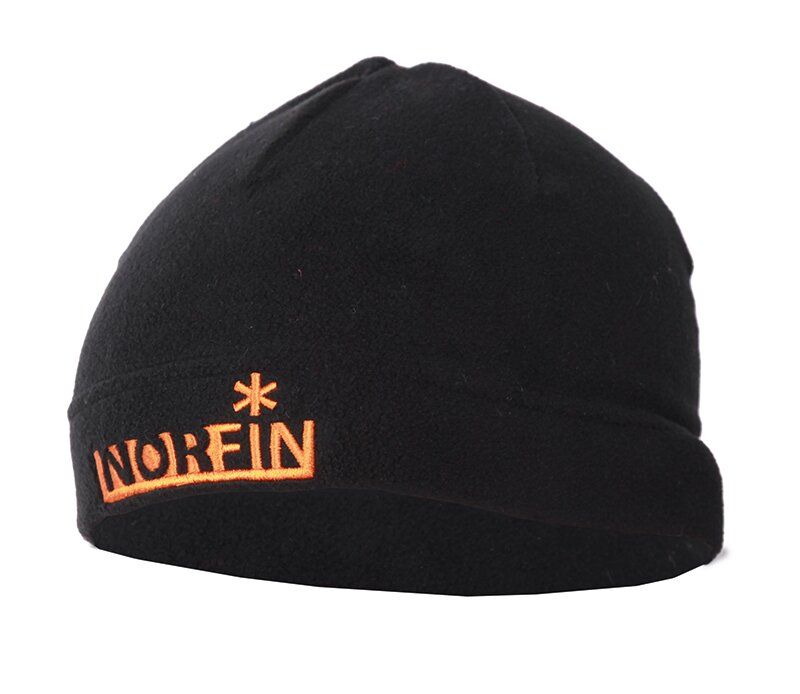 Шапка Norfin Junior Fleece Junior р.M