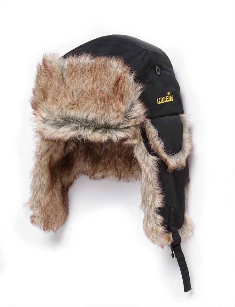Шапка-вушанка Norfin Ushanka р.L