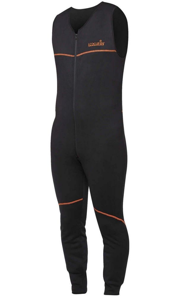 Термобелье-комбинезон Norfin Overall р.S