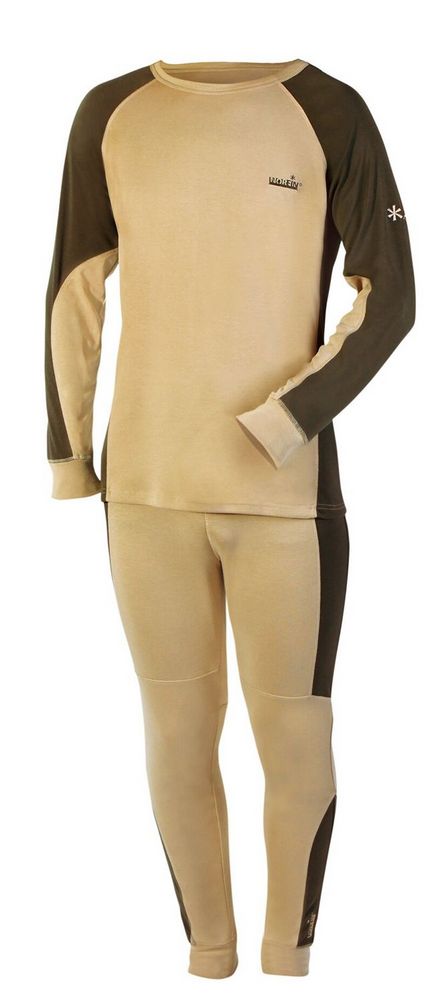 Термобелье Norfin Comfort Line (beige) р.XL