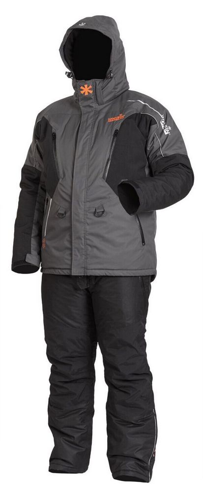Зимовий костюм Norfin Apex р.L