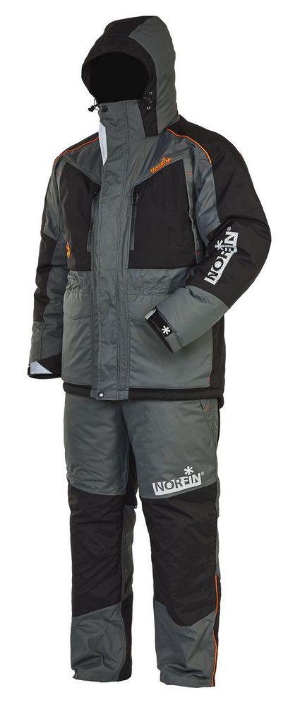 Зимовий костюм Norfin Discovery 2 р.XXXL