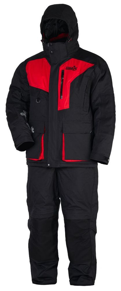 Зимний костюм Norfin Extreme 5 р.XXXL