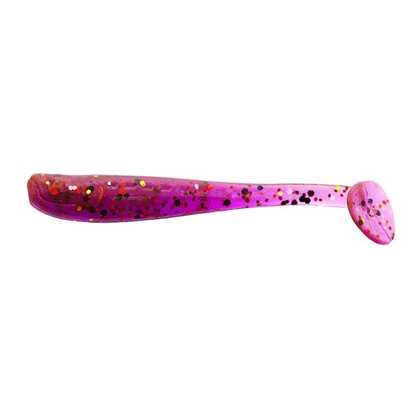 Віброхвіст силікон. BABY ROCKFISH LJ Pro Series 1,4'