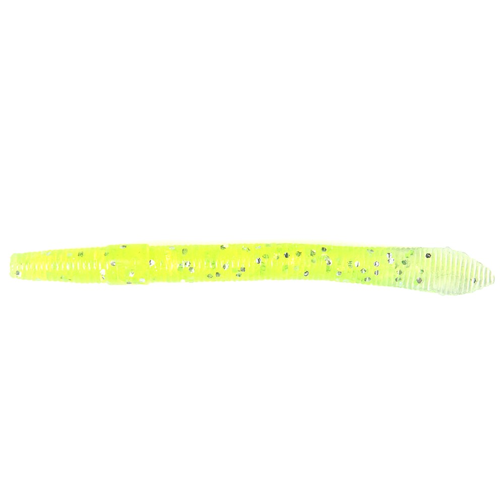 Черв'як силікон. WACKY WORM LJ Pro Series 5,7 '/ S25 *6