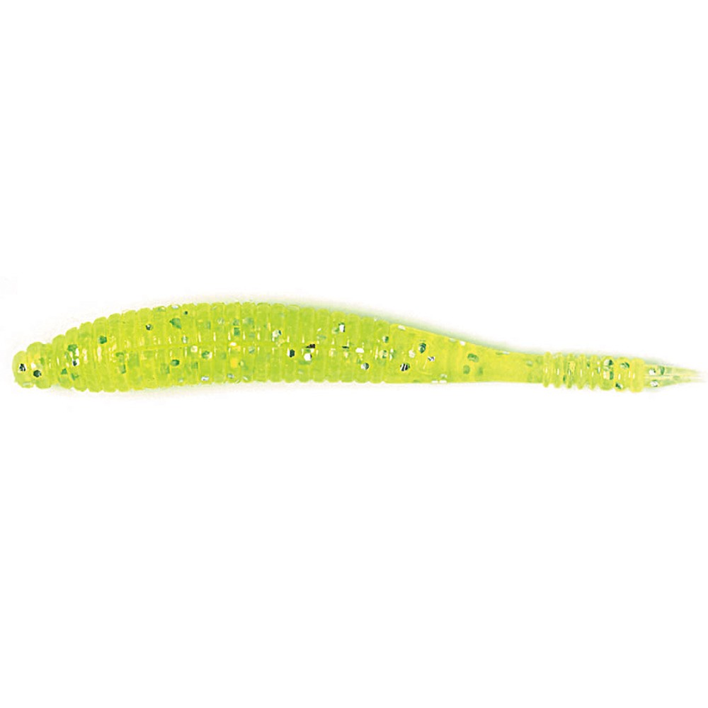 Слаг 3.8 ' S-Shad LUCKY JOHN*5