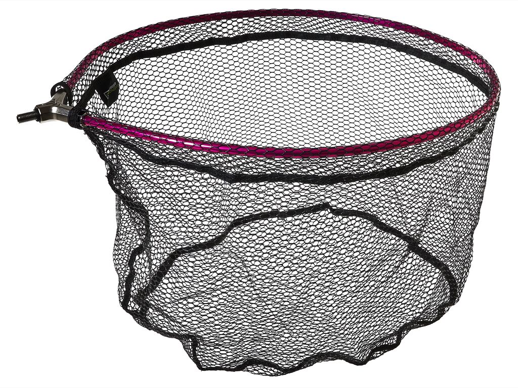 Голова підсака FEEDER CONCEPT (PL прогумований / 50х40см) 4542