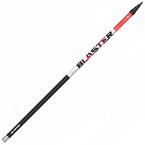 Вудилище поплавковою Salmo Blaster POLE
